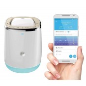 Motorola Smart Nursery Dream Machine (1)